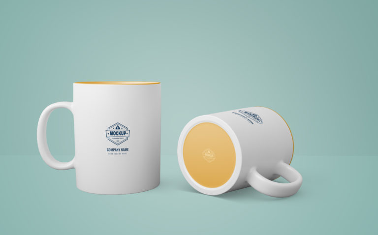  Ukuran  Desain  Untuk Mug  mugs  design